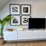 Principe Boutique Apartments