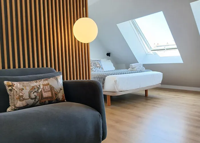 Principe Boutique Apartments