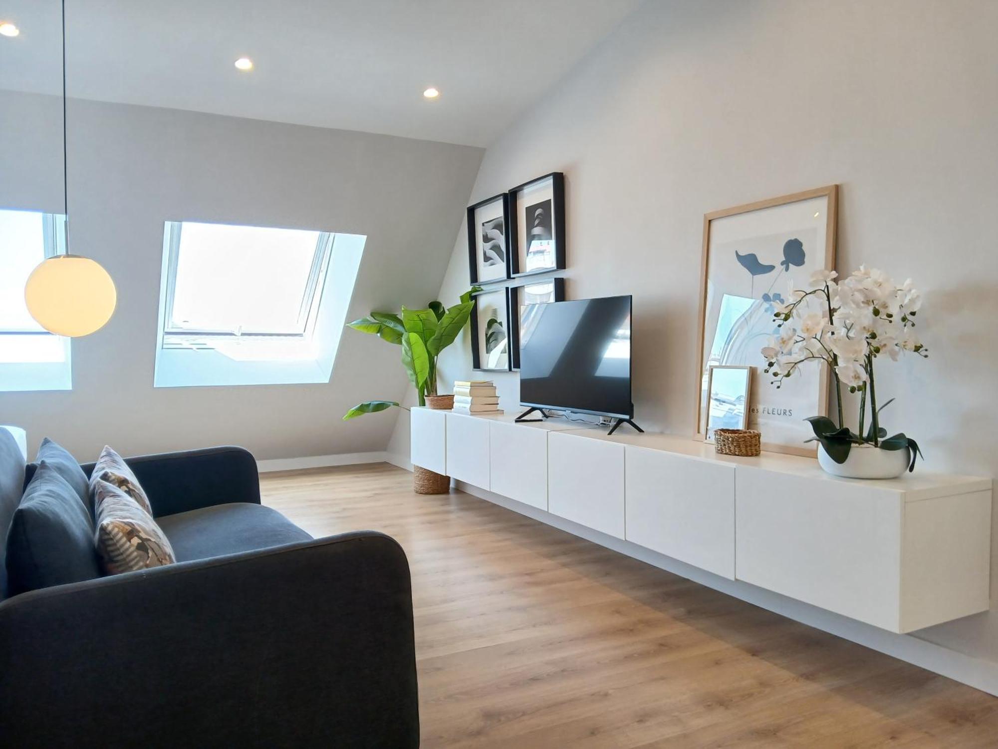 Principe Boutique Appartamento Vigo